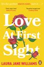 Laura Jane Williams: Love at First Sight, Buch