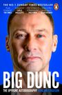 Duncan Ferguson: Big Dunc, Buch