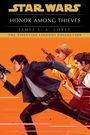 James S. A. Corey: Star Wars: Empire and Rebellion: Honor Among Thieves, Buch