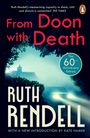 Ruth Rendell: From Doon With Death, Buch