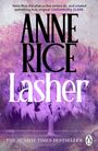 Anne Rice: Lasher, Buch