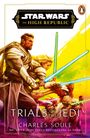 Charles Soule: Star Wars: Trials of the Jedi (High Republic), Buch