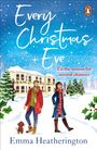 Emma Heatherington: Every Christmas Eve, Buch