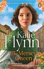 Katie Flynn: The Mersey Queen, Buch
