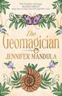 Jennifer Mandula: The Geomagician, Buch