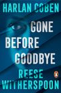 Harlan Coben: Gone Before Goodbye, Buch