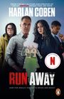 Harlan Coben: Run Away, Buch