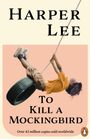Harper Lee: To Kill A Mockingbird, Buch