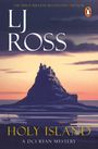 L. J. Ross: Holy Island, Buch