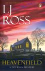 Lj Ross: Heavenfield, Buch