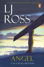 Lj Ross: Angel, Buch