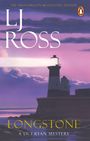 Lj Ross: Longstone, Buch