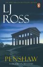 Lj Ross: Penshaw, Buch