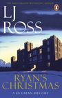 Lj Ross: Ryan's Christmas, Buch