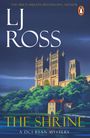 Lj Ross: The Shrine, Buch