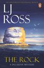Lj Ross: The Rock, Buch