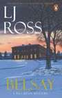 Lj Ross: Belsay, Buch