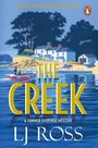 Lj Ross: The Creek, Buch