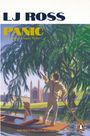 Lj Ross: Panic, Buch