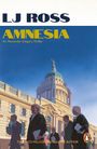Lj Ross: Amnesia, Buch
