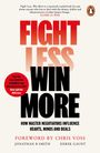 Derek Gaunt: Fight Less, Win More, Buch