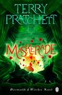 Terry Pratchett: Maskerade, Buch