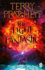 Terry Pratchett: The Light Fantastic, Buch
