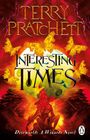 Terry Pratchett: Interesting Times, Buch