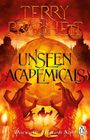 Terry Pratchett: Unseen Academicals, Buch
