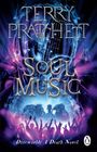 Terry Pratchett: Soul Music, Buch
