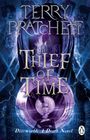 Terry Pratchett: Thief of Time, Buch