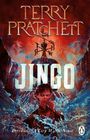 Terry Pratchett: Jingo, Buch