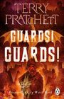 Terry Pratchett: Guards! Guards!, Buch