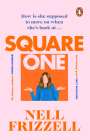 Nell Frizzell: Square One, Buch