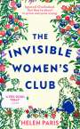 Helen Paris: The Invisible Women's Club, Buch