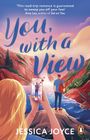 Jessica Joyce: You, With a View, Buch