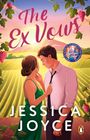 Jessica Joyce: The Ex Vows, Buch