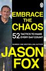 Jason Fox: Embrace the Chaos, Buch