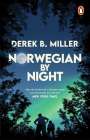 Derek B. Miller: Norwegian by Night, Buch