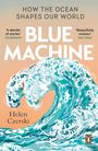 Helen Czerski: Blue Machine, Buch