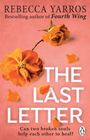 Rebecca Yarros: The Last Letter, Buch