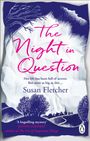 Susan Fletcher: The Night in Question, Buch