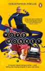 Christopher Fowler: Word Monkey, Buch