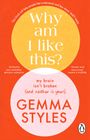 Gemma Styles: Why Am I Like This?, Buch
