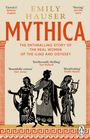 Emily Hauser: Mythica, Buch