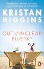 Kristan Higgins: Out of the Clear Blue Sky, Buch