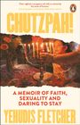 Yehudis Fletcher: Chutzpah, Buch