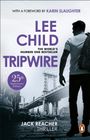 Lee Child: Tripwire, Buch