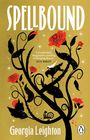 Georgia Leighton: Spellbound, Buch