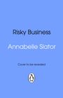 Annabelle Slator: Risky Business, Buch